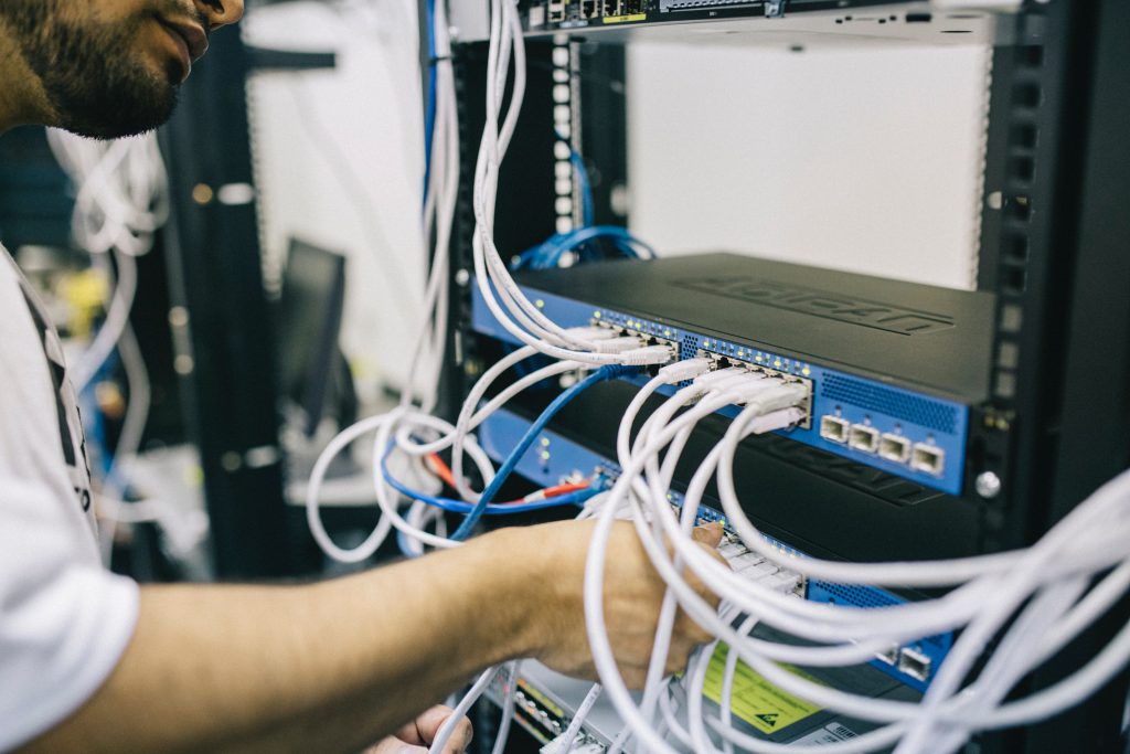 Data Center Professional Opleiding Dok030